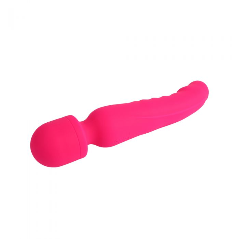 Vibrator Pleasure Spreader Wand slika 4