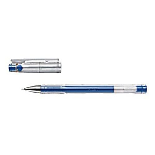 Roler Pilot, BL-GC4-L, 0,2 mm, plavi slika 1