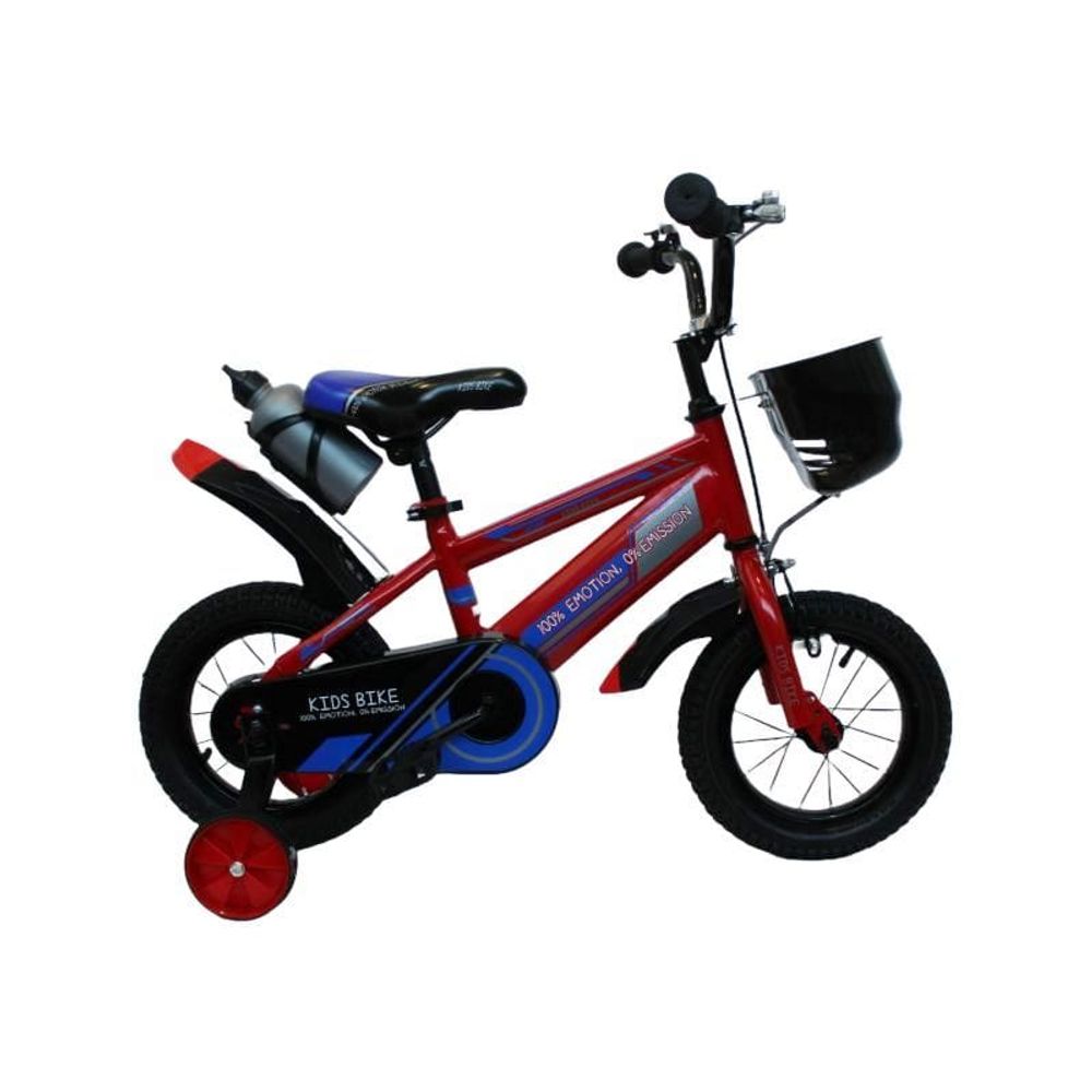 Kids Bike Dječiji bicikl 12" 26626/CB-3 - Red slika 2