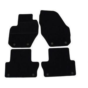 Tipske patosnice za Volvo XC60 (2008-2016)