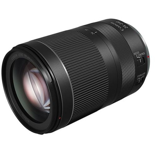 Canon RF 24-240mm F4-6.3 USM slika 3