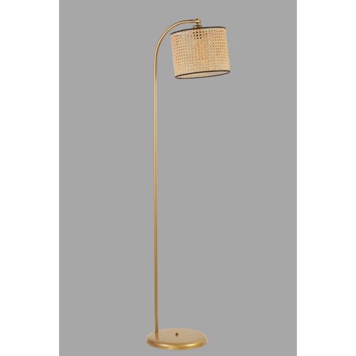 Azra 8736-5 Gold Floor Lamp slika 2