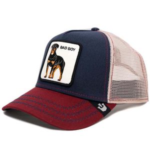 Goorin Bros Muški kačket Bad Boy