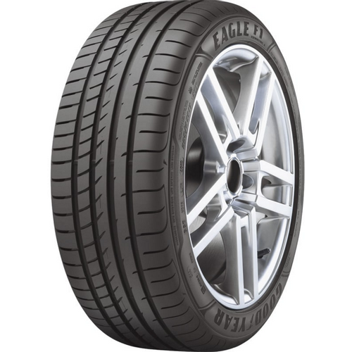 205/45R17 Goodyear 88Y EAG F1 ASY 2 XL FP DOT17 slika 1