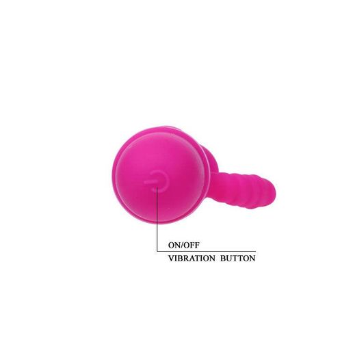 Pretty Love Arnd Bullet Vibrator slika 21