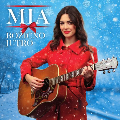 Mia Dimšić - Božićno Jutro slika 1