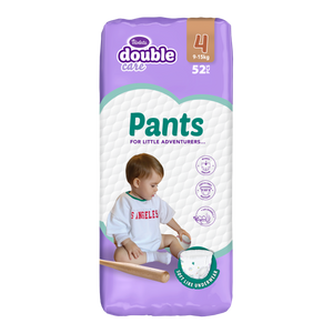 Violeta pelene Double Care Pants