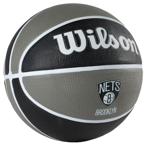 Wilson NBA Team Brooklyn Nets Košarkaška Lopta WTB1300XBBRO slika 2