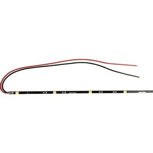 Conrad Components  1343330 led traka  s otvorenim krajem kabela 12 V 330 mm hladno bijela