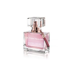 Tom Tailor Happy To Be Woman EDP 30ML