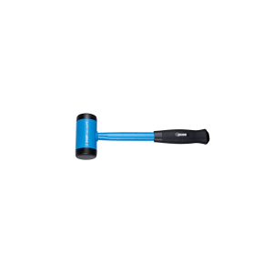 Unior - Čekić plastični neodbojni  55 mm 819A