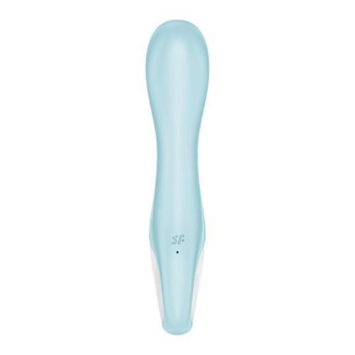 Satisfyer Air Pump Vibrator 5+ slika 19