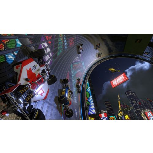 Trackmania Turbo za PlayStation 4 slika 17