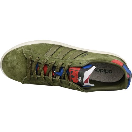 Muške tenisice Adidas campus bb0077 slika 3