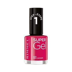 Rimmel Super gel 024 lak za nokte  12ml