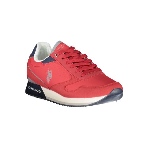 US POLO ASSN. RED MEN'S SPORTS FOOTWEAR slika 2