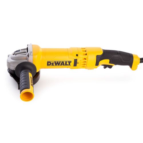 Dewalt DWE4277 kutna brusilica 1500w 125mm  slika 2