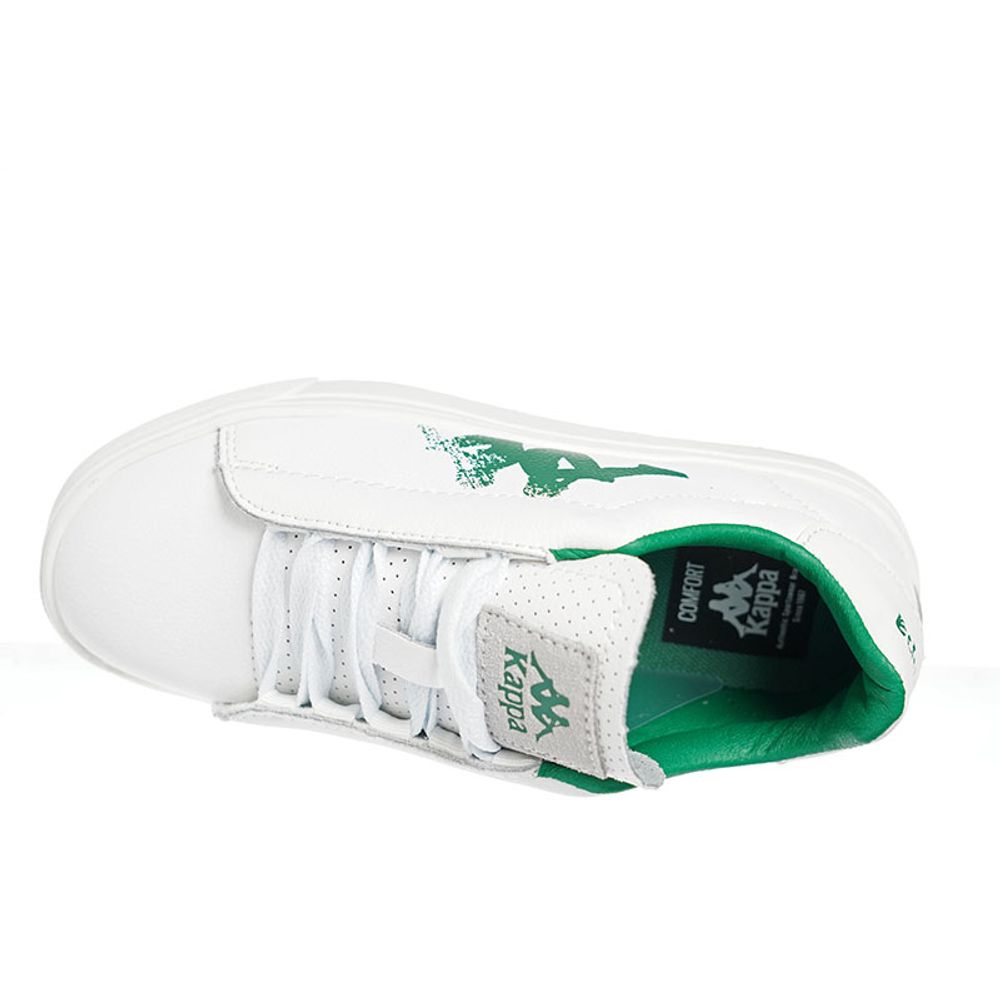 Kappa Patike Authentic Ciarra Kid 1 za djecu slika 3