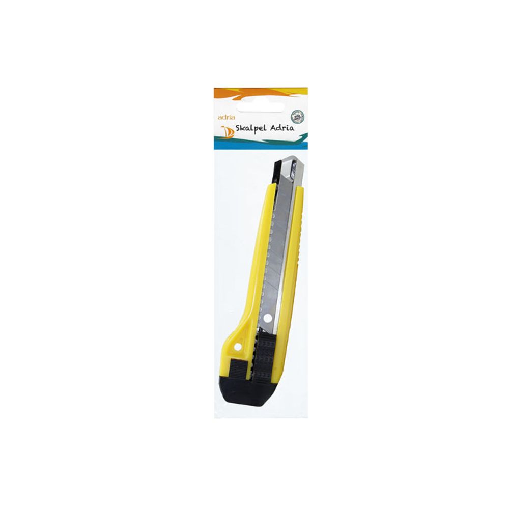 Adria 11318 Skalpel slika 1