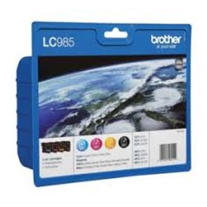 POT INK BRO LC985M
