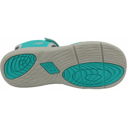 Dječje sandale New balance sandal k k2004grg slika 28