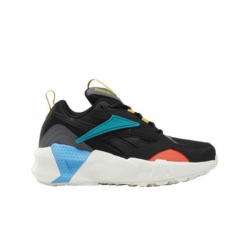 Sportske Tenisice za Žene Reebok Aztrek Double Nu Pops Crna slika 1