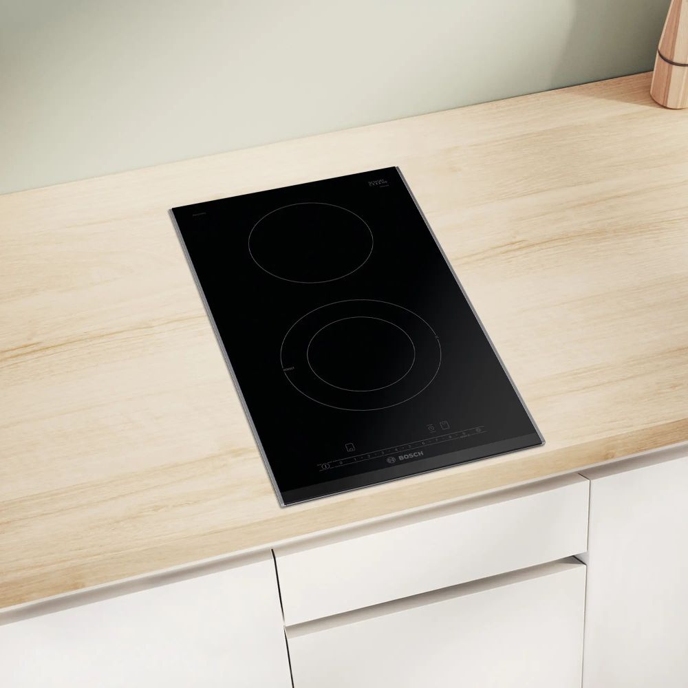 Bosch Ugradbena ploča / domino PKF375FP2E,  30 cm slika 4
