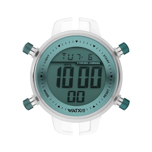 Uniseks satovi Watx & Colors RWA1039 (Ø 43 mm) slika 1