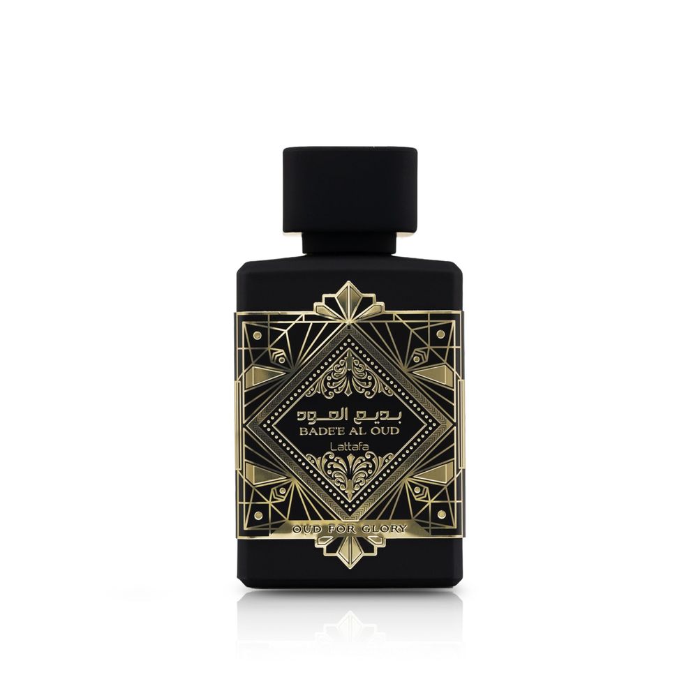 Lattafa Bade E Al Oud Glory Eau de Parfum 100ml slika 1