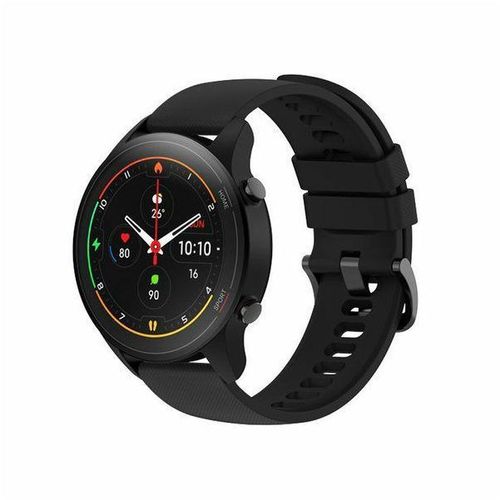 Xiaomi pametni sat Mi Watch, crni slika 2
