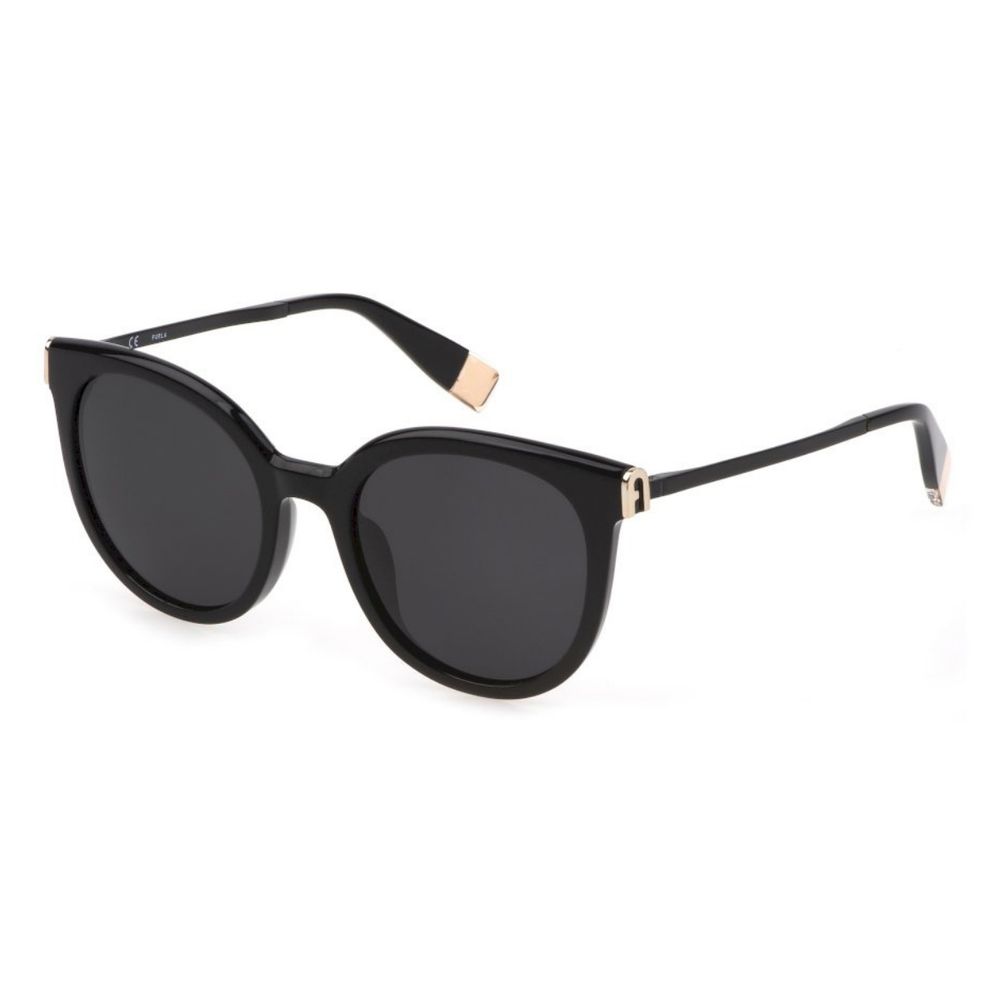 Ženske Sunčane naočale Furla Furla SFU625-S Black slika 1