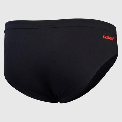 Kupaće Gaće Speedo Tech Panel Black slika 2