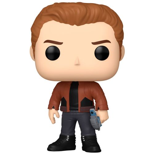 POP figure Star Trek Jack Crusher slika 2