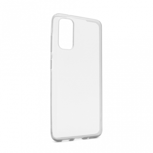 Maska Teracell Skin za Samsung G980F Galaxy S20 transparent slika 1