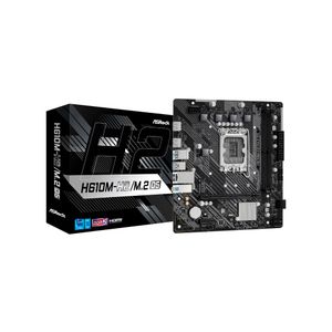 ASRock H610M-H2/M.2 D5/LGA1700 Matična ploča 