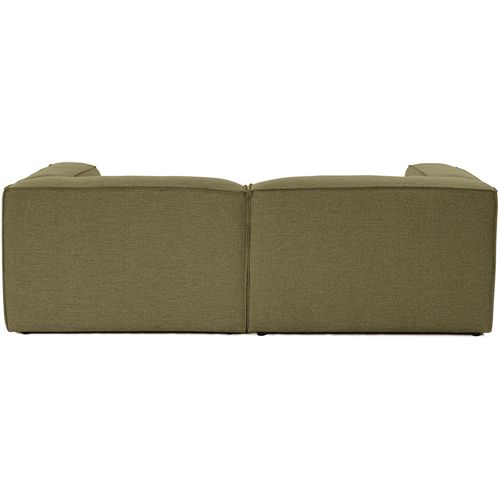 Fora 2 Seater - Green Green 2-Seat Sofa slika 9