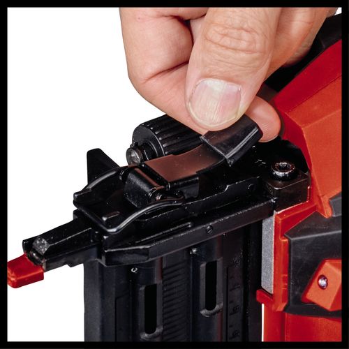 EINHELL Professional akumulatorski pištolj za čavle Power X-Change FIXETTO 18/50 N slika 6