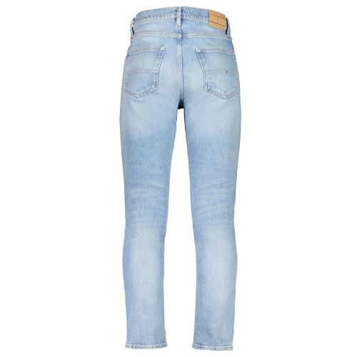 TOMMY HILFIGER MEN'S DENIM JEANS BLUE slika 2