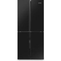 Gorenje kombinirani hladnjak NRM818FMB 