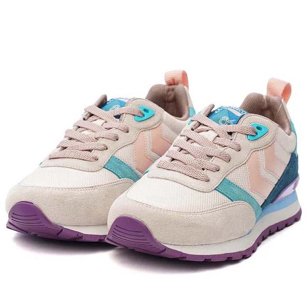 Hummel Patike Hml Monaco 86 za Žene slika 4