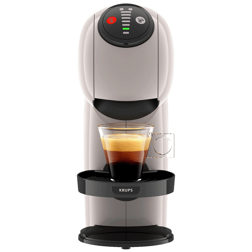 Krups Aparat za espresso kafu / Dolce Gusto Genio S KP243AF0 slika 2