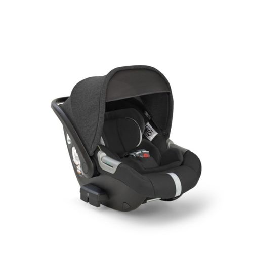 Inglesina Trio Sistem Electa Darwin,Upper Black 24 slika 4