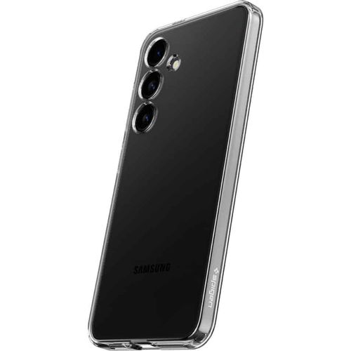 Spigen Liquid Crystal za Samsung Galaxy S24 Plus – Clear slika 5