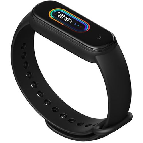 AMAZFIT Band 5 BLACK slika 2