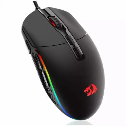 Miš Redragon Invader M719 RGB/Optički 10.000dpi slika 2