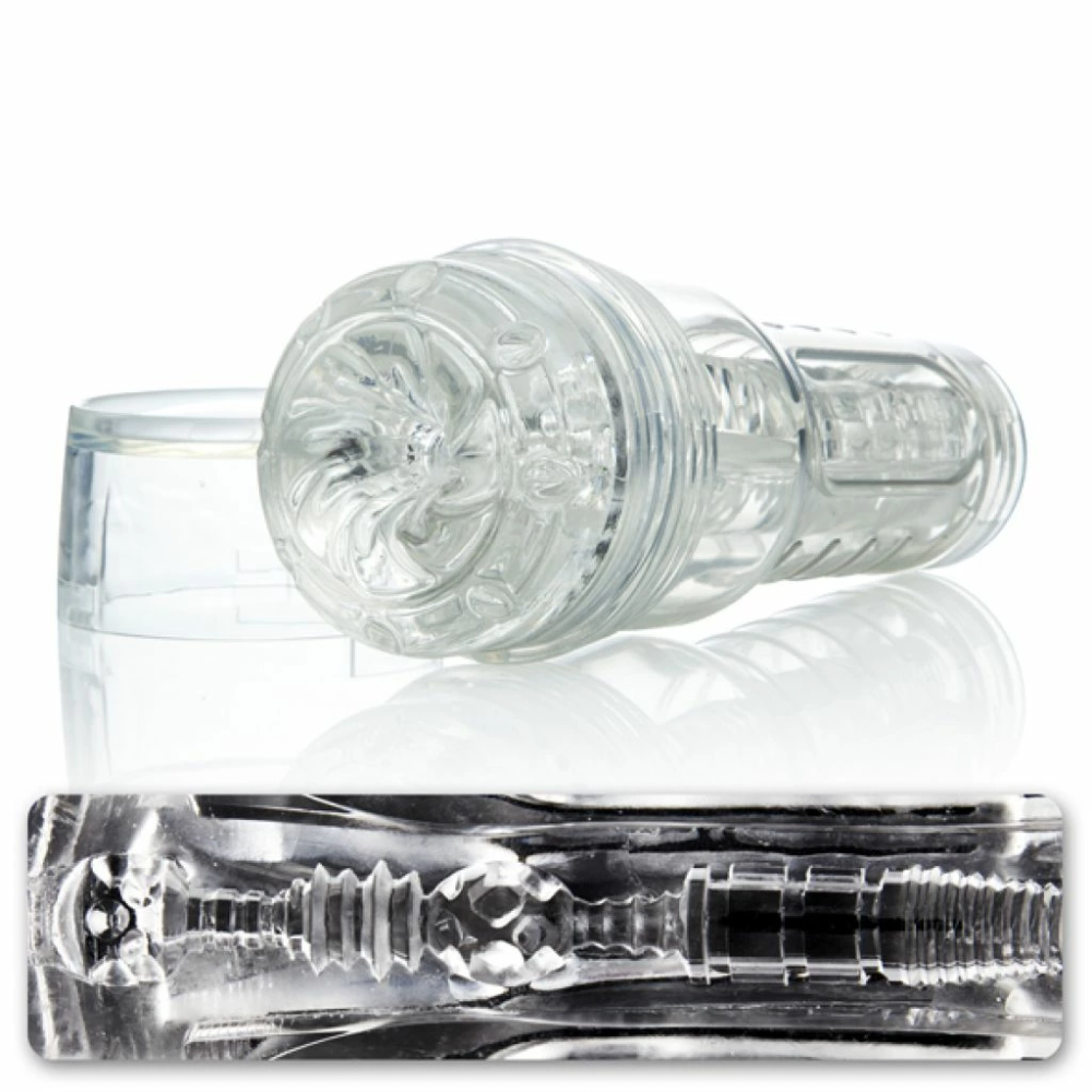 Fleshlight - GO Torque Ice slika 1