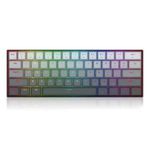 ReDragon Mehanička gaming tastatura Fizz Magnetic K617 RGB