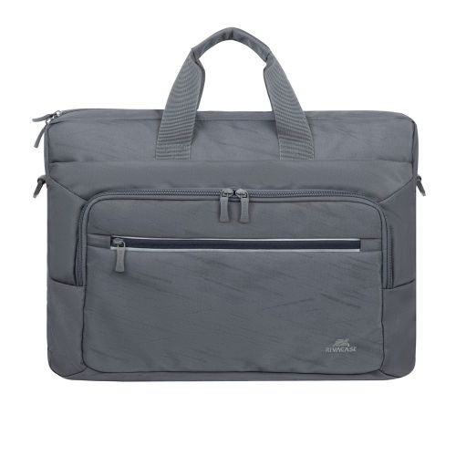 Torba za laptop RivaCase ECO 15.6" siva 7531 slika 9