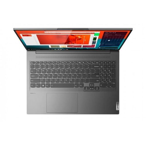 Lenovo reThink notebook Yoga Slim 7 Pro 16ACH6 Ryzen 5 5600H 16GB 512M2 WQXGA MT W11 slika 1