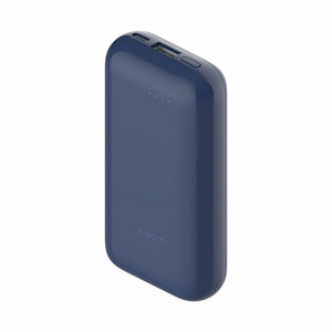 Xiaomi prijenosna baterija 33W Power Bank 10000mAh Pocket Edition Pro, plava